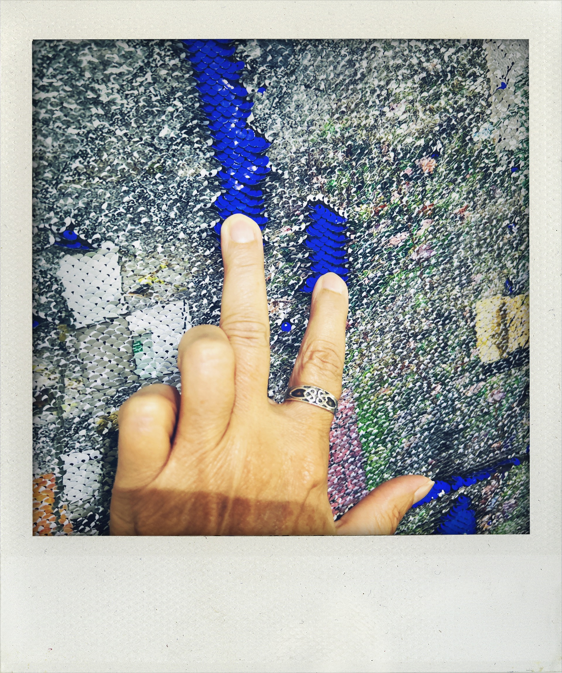 Die Podcastin vom 15 Oktober on Globalisierung und Aussenpolitik.
