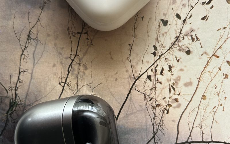 Die Podcastin, Isabel Rohner und Regula Staempfli on Identitaet, Folge 240