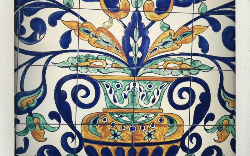 Die Podcastin: Iran-Krieg von Isabel Rohner und Regula Staempfli