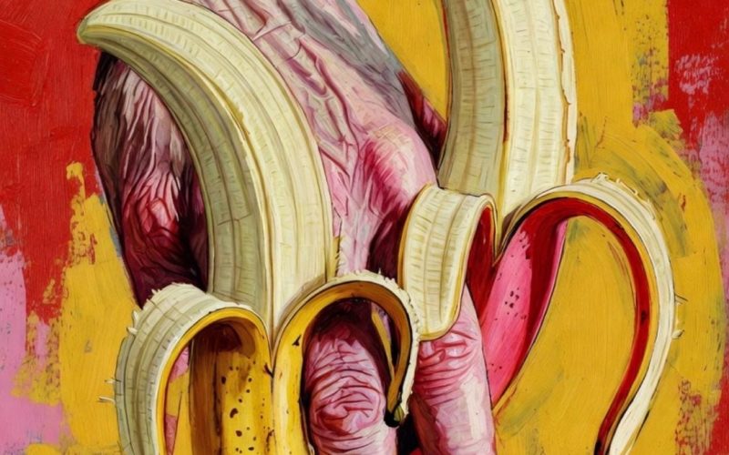 Die Podcastin, Isabel Rohner und Regula Staempfli Wahlen.