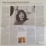 Isabell Rohner #DiePodcastin über #Heldinnen: Isabel Rohner & Regula Stämpfli über den ...